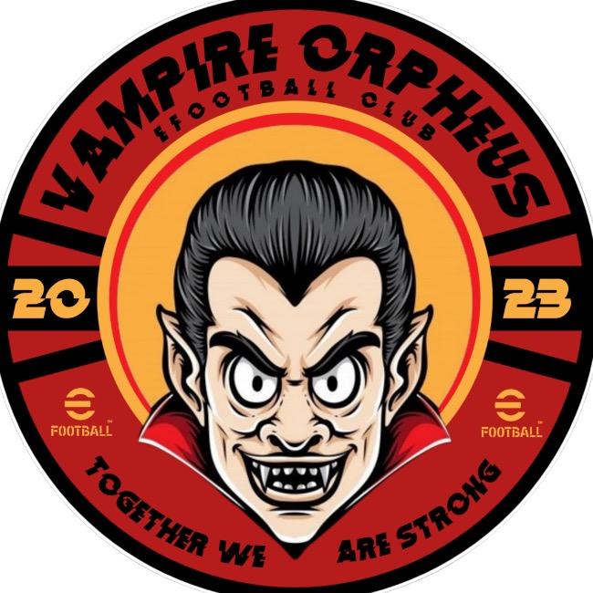 VAMPIRE ORPHEUS