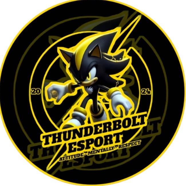 THUNDERBOLT