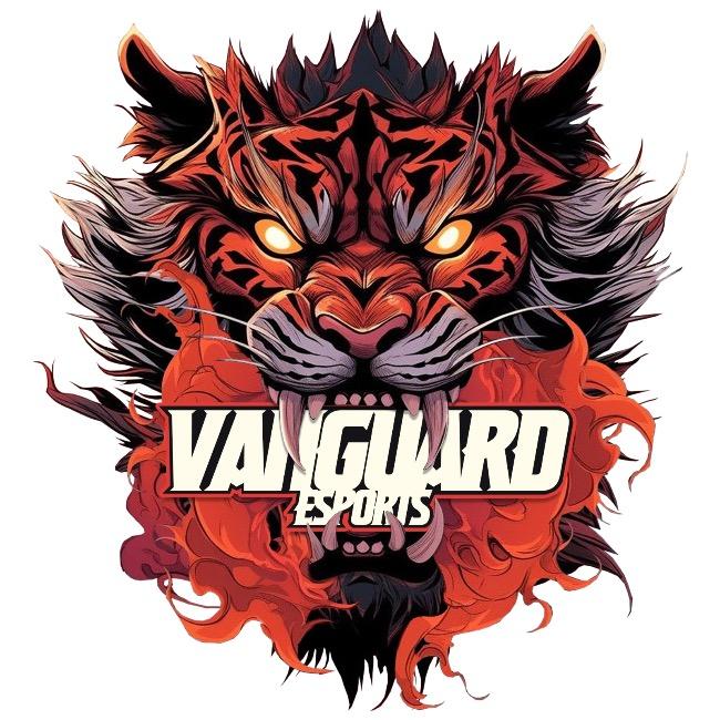 VANGUARD ESPORTS
