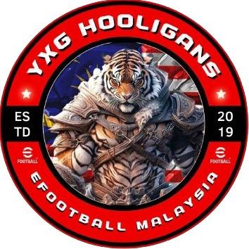 YXG HOOLIGANS