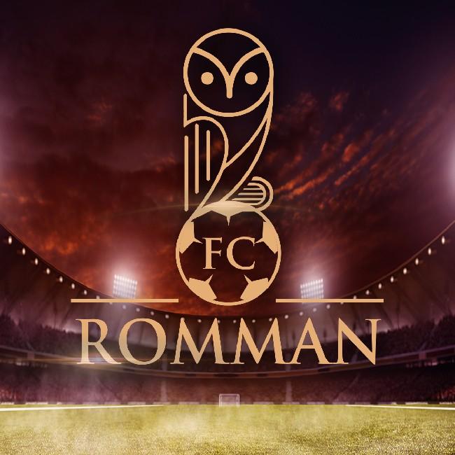 ROMMAN FC