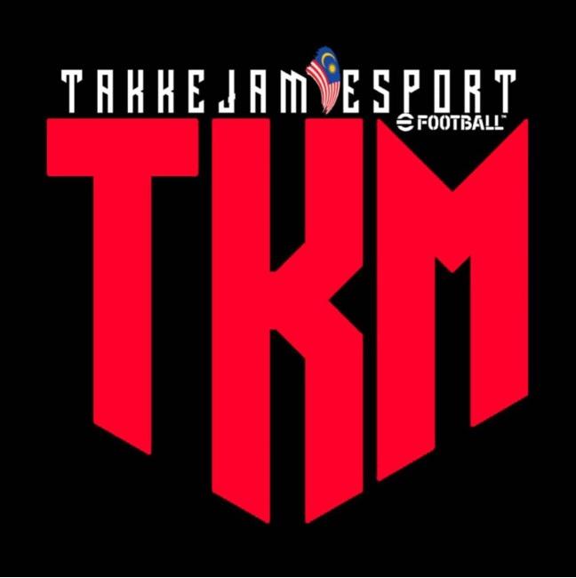 TAKKEJAM ESPORT MALAYSIA