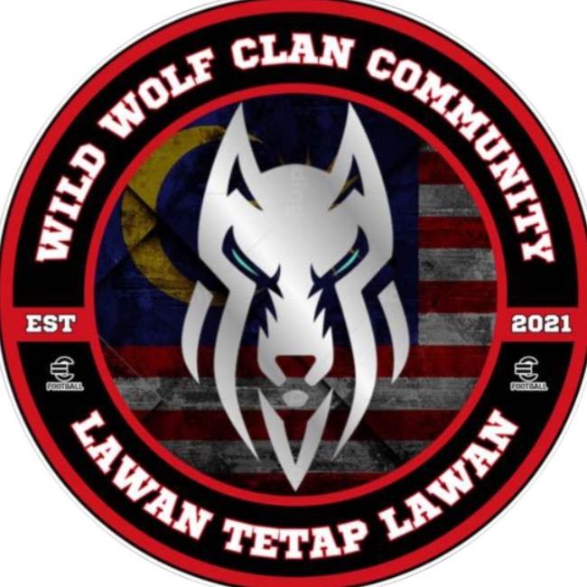 WILD WOLF COMMUNITY CLAN