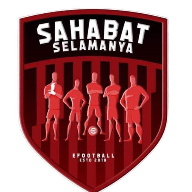 SAHABAT SELAMANYA
