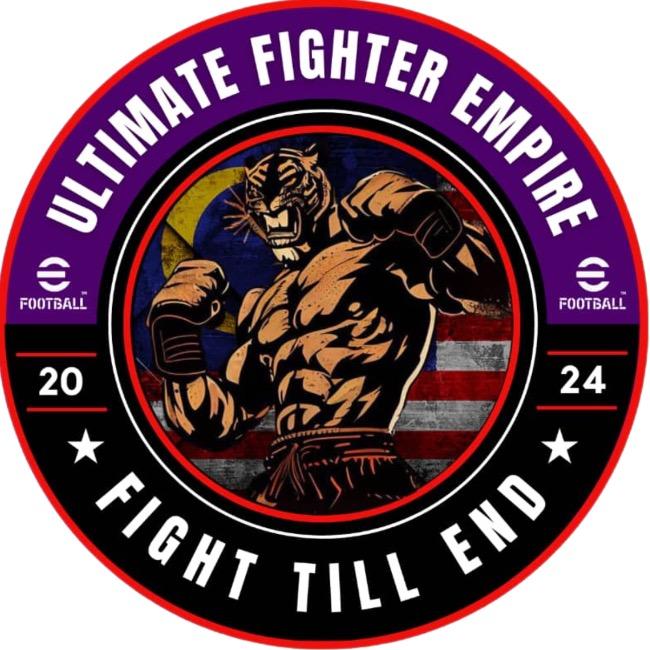 ULTIMATE FIGHTER EMPIRE