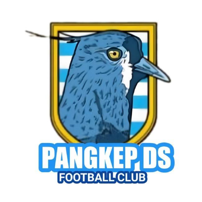 Pangkep DS FC
