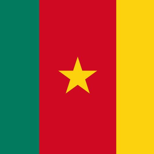 Camarões