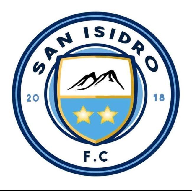 San Isidro
