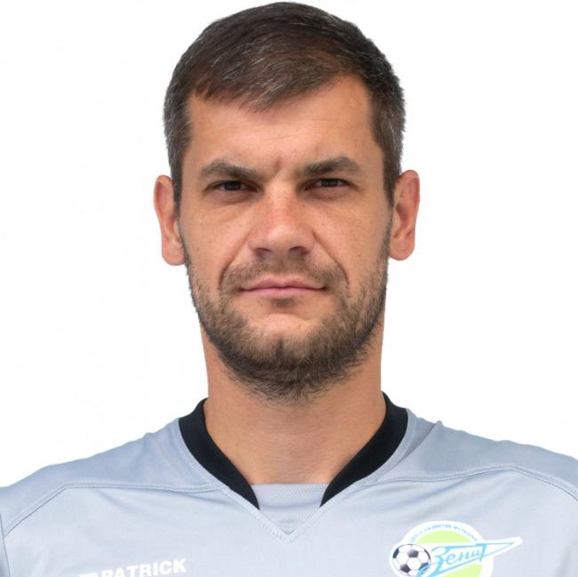 Aleksey Balagan