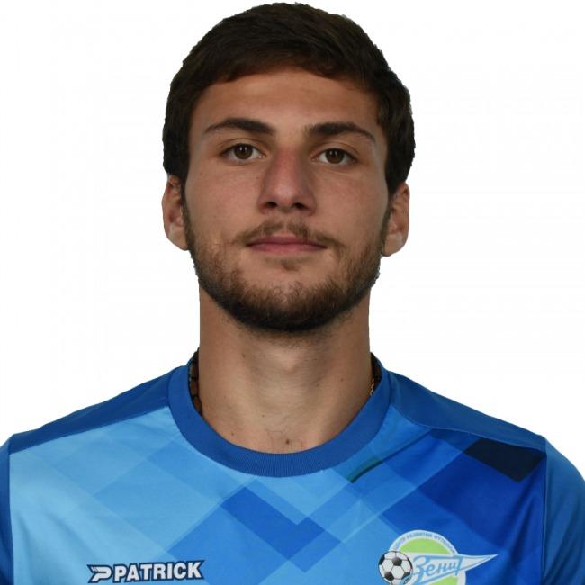 Timur Torlakyan
