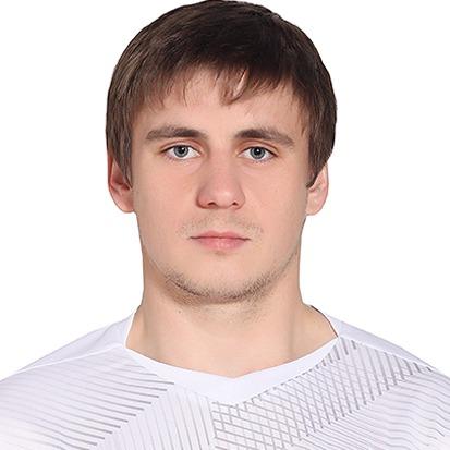 Daniil Antonenko