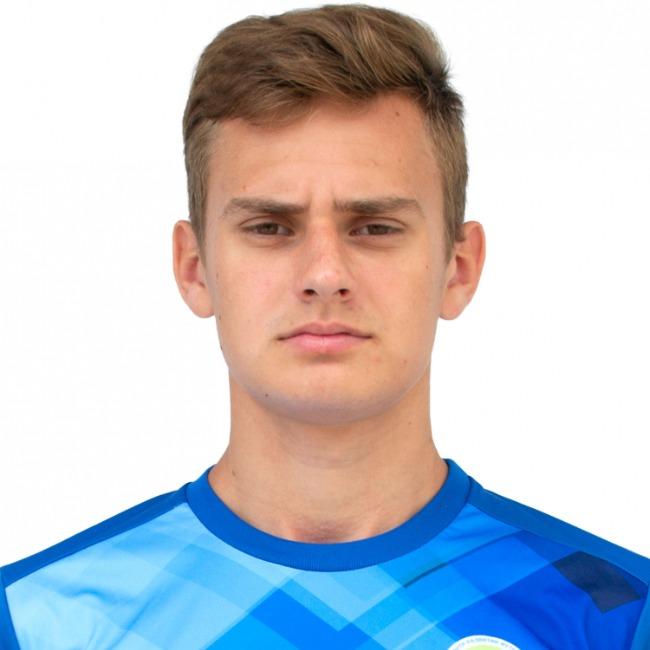 Maksim Timchenko