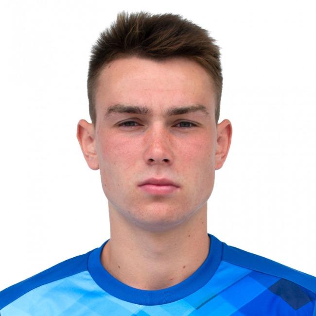 Daniil Konoplev