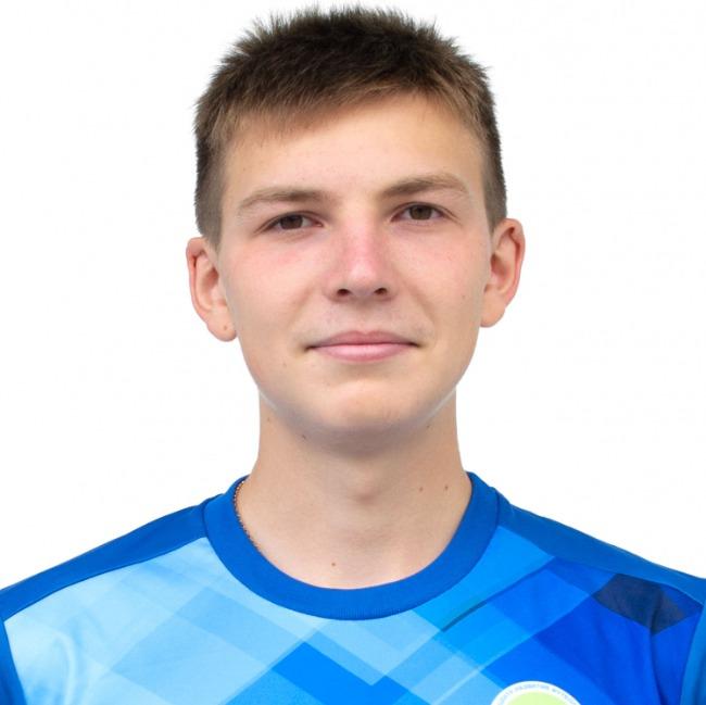 Ayrat Khabibulin