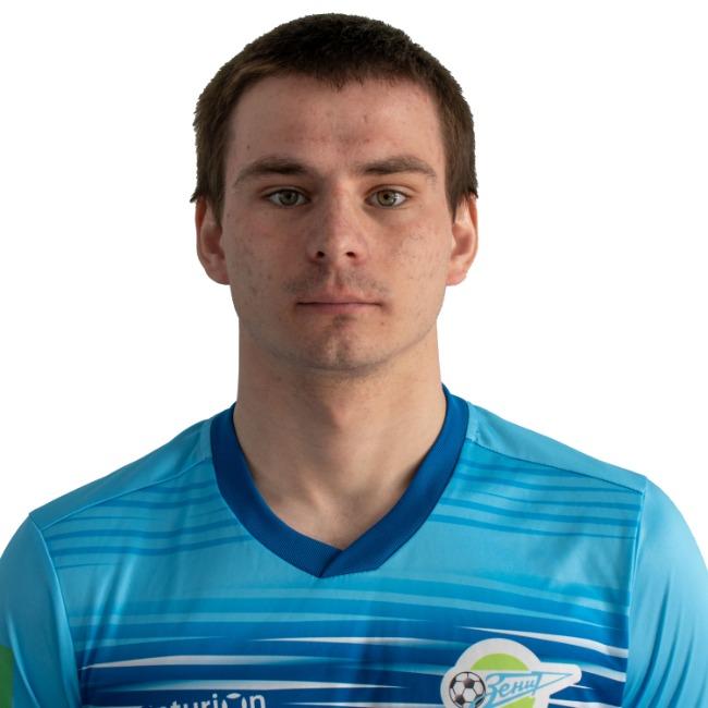 Artem Datsenko