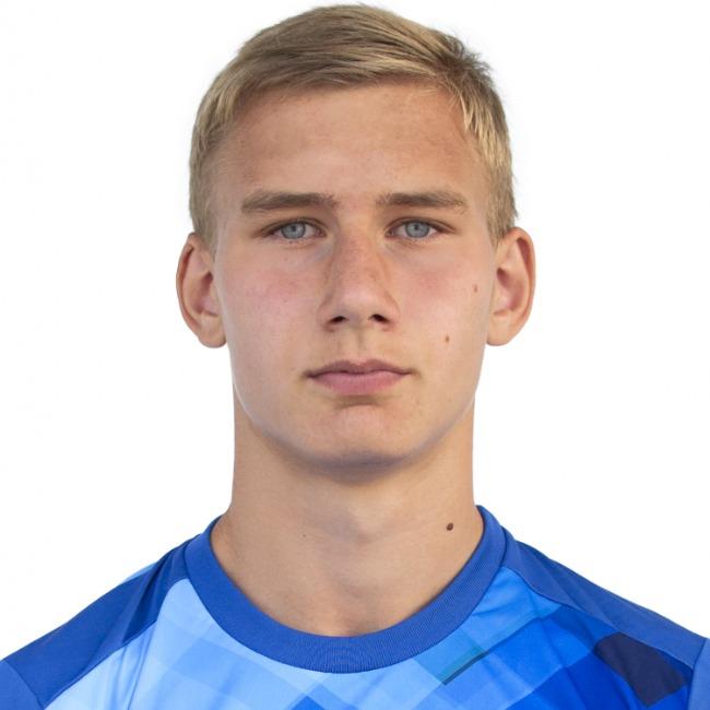 Yaroslav Terechev