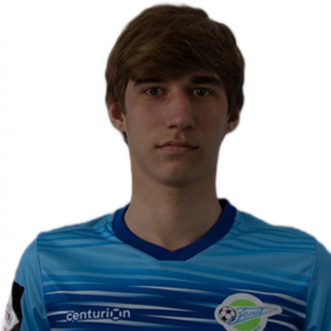 Artem Malenkikh