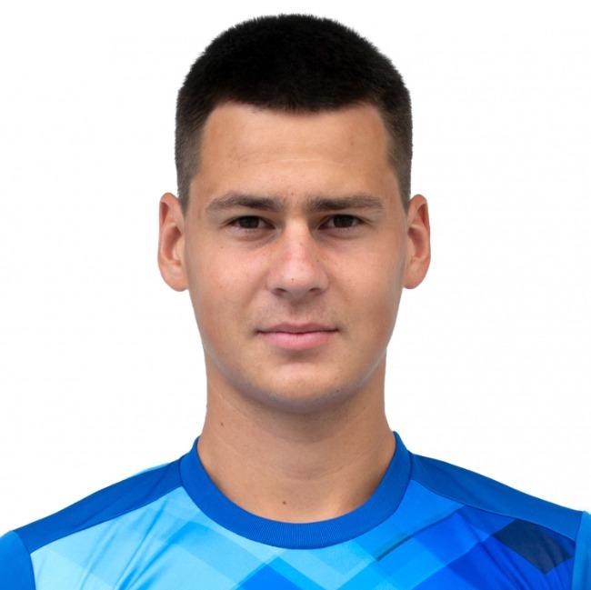 Dmitriy Korolev