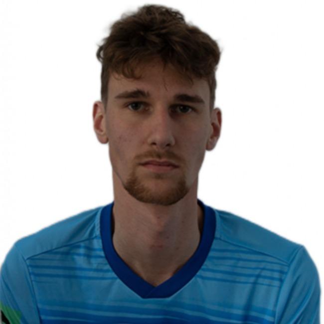 Aleksey Kolesnikov