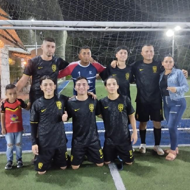 Redentores F.C.