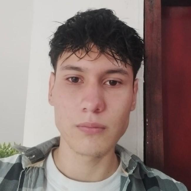 Victor manuel ayerbe
