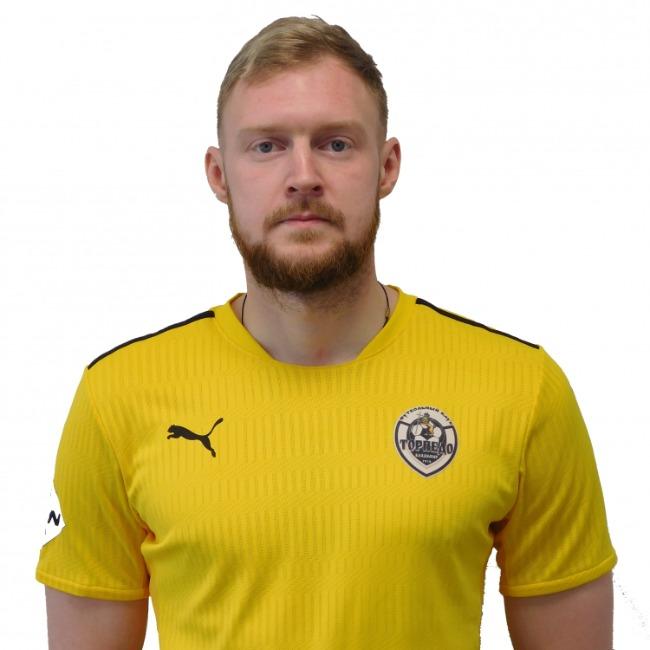 Ilya Sukhoruchenko