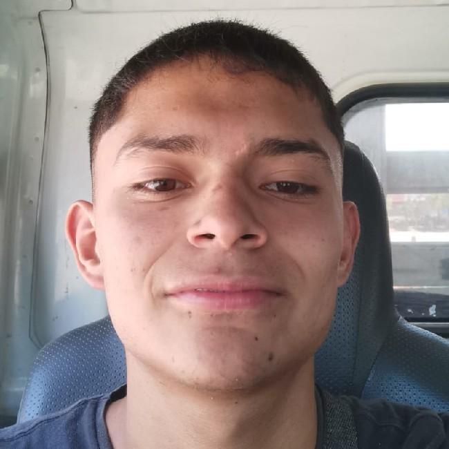 Cristian Daniel meneses