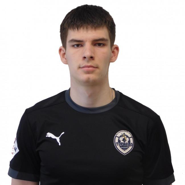 Nikita Satarov