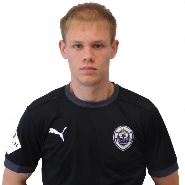 Egor Titov
