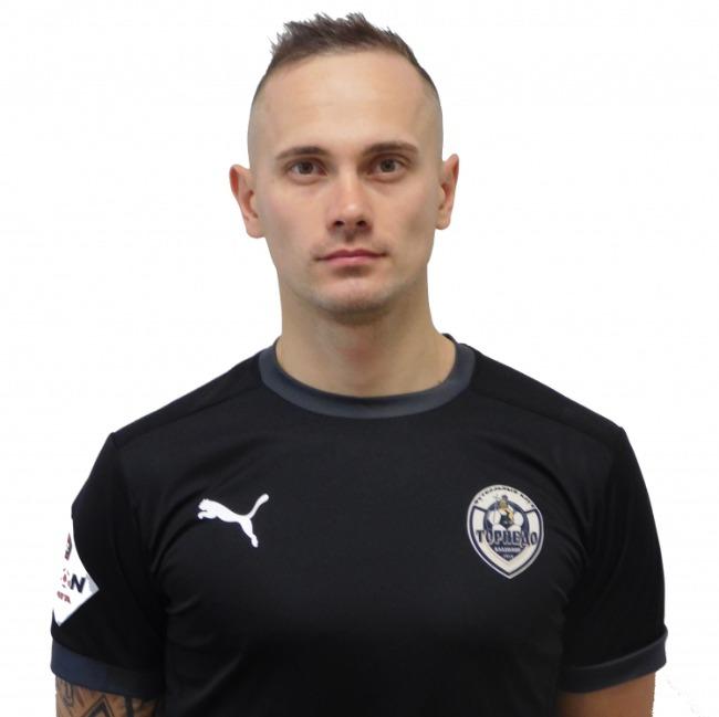 Roman Yanushkovskiy