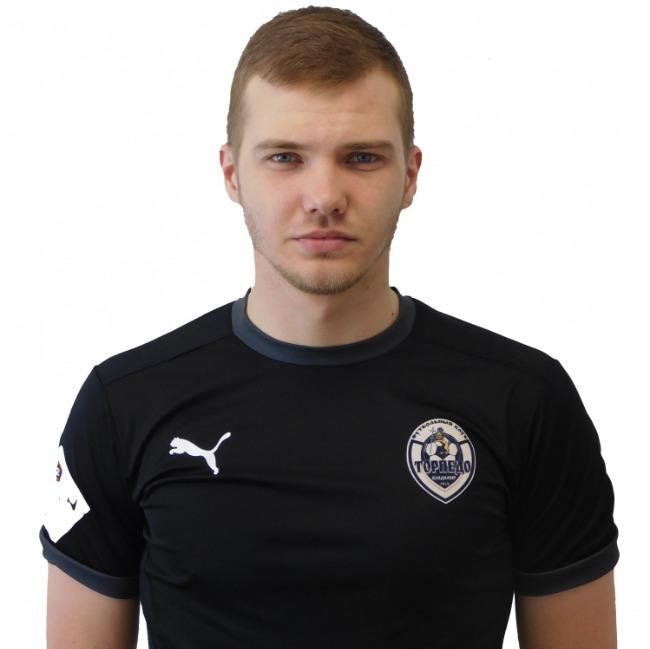 Denis Perfilov