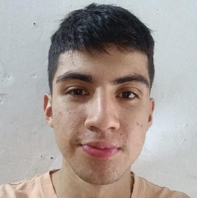 Andrés Felipe Guevara