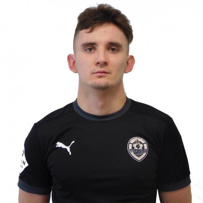 Danil Glinskiy