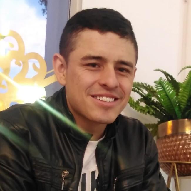 José Lizardo Ramirez