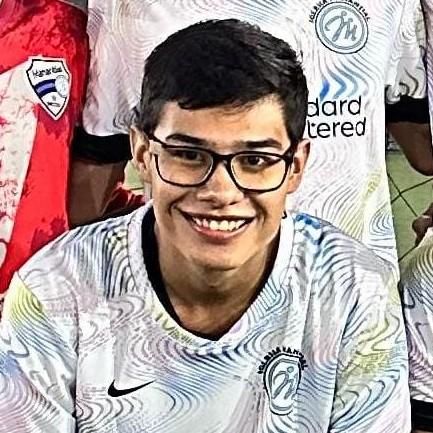 Julián david ayerbe
