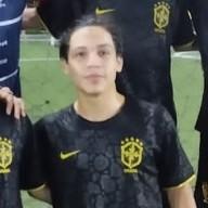 Brayan traslaviña
