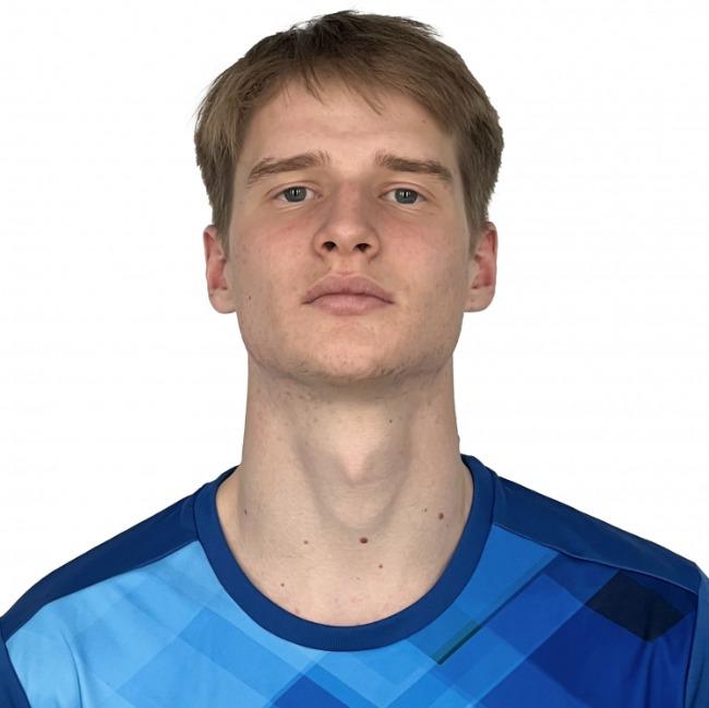 Evgeniy Egorov