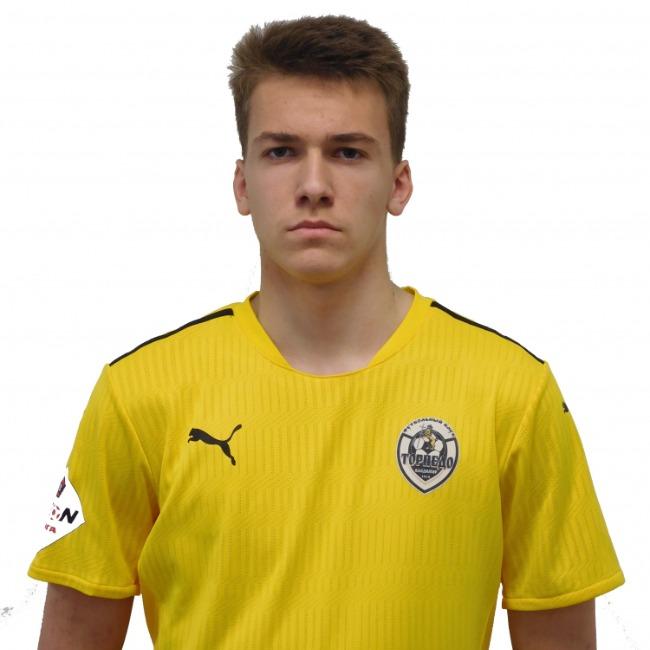 Bogdan Markov