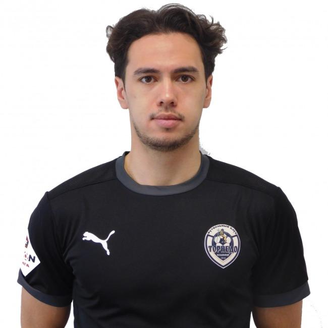 Vildan Ermilov