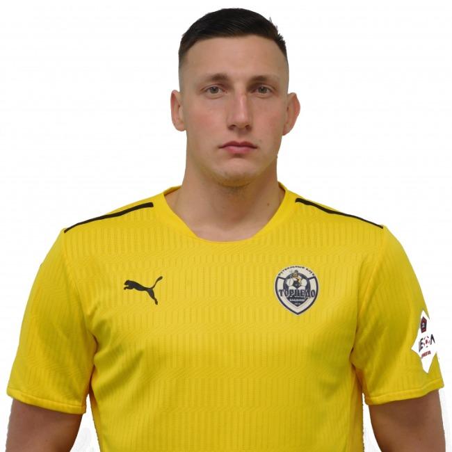 Dmitriy Vyalov