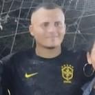 Julián Alberto rosero