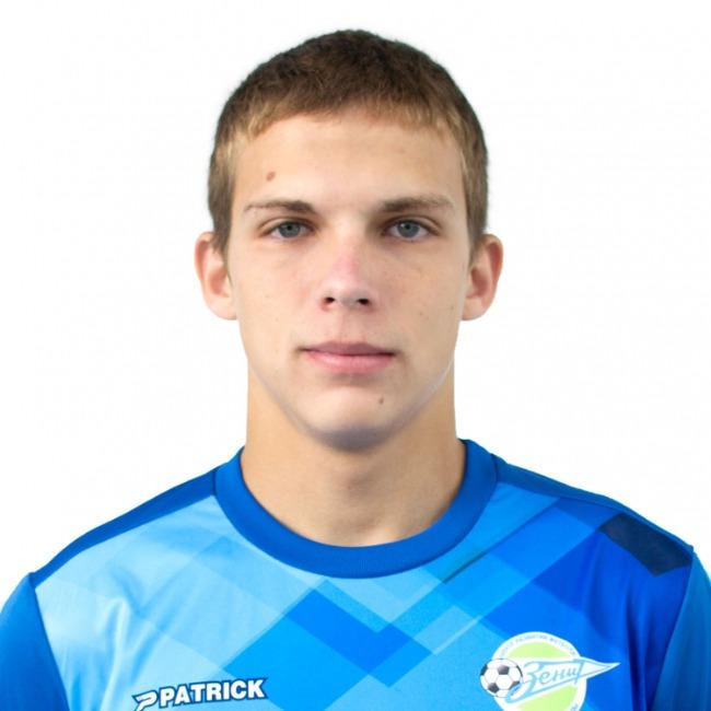 Danila Aftaev