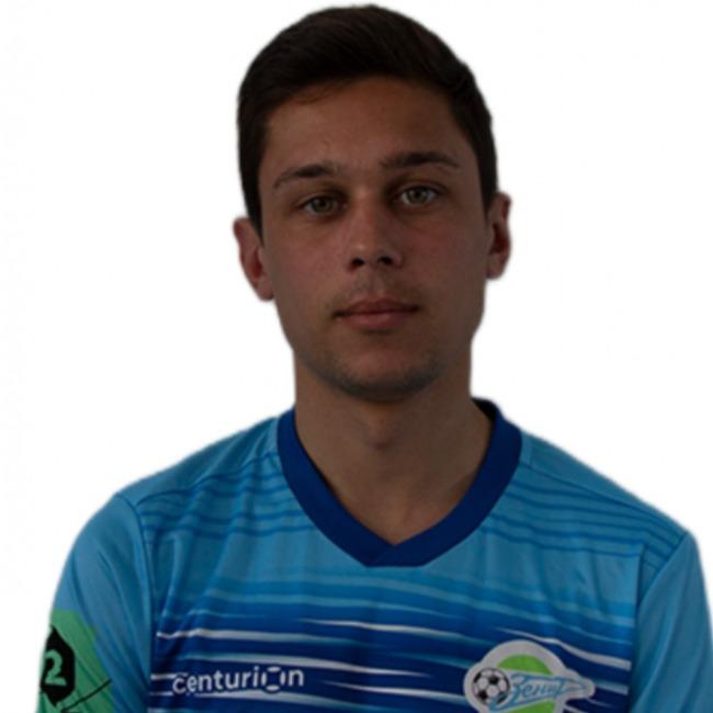 Andrey Tekuchev