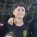 Johan González