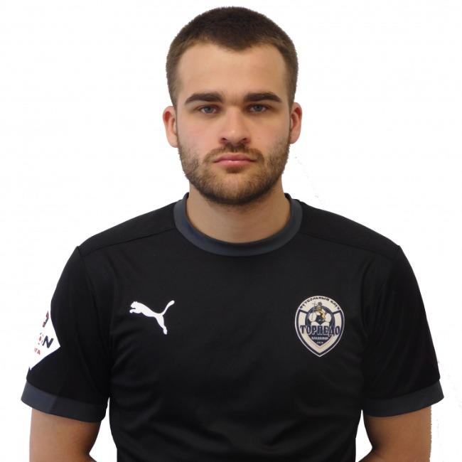 Semen Radostev
