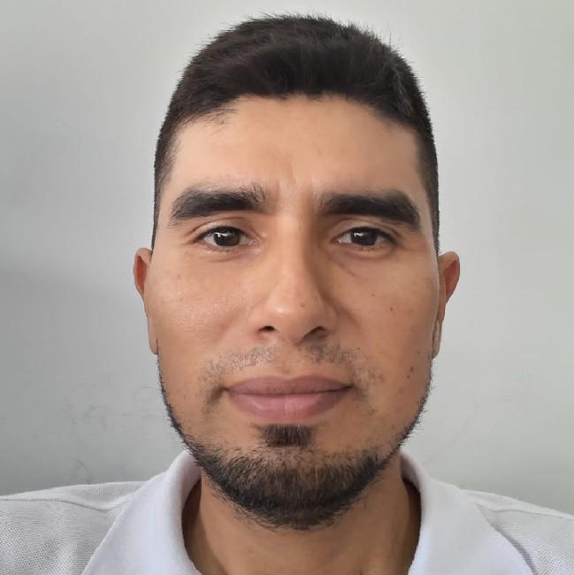 Hernán Andrés quinayas