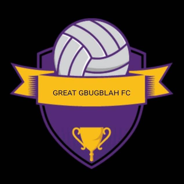 GREAT GBUGBLA FC