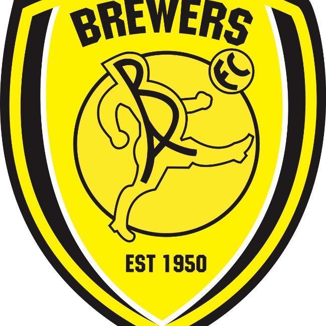 Burton Albion