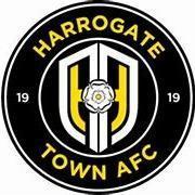 Harrogate Town