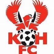 Kidderminster